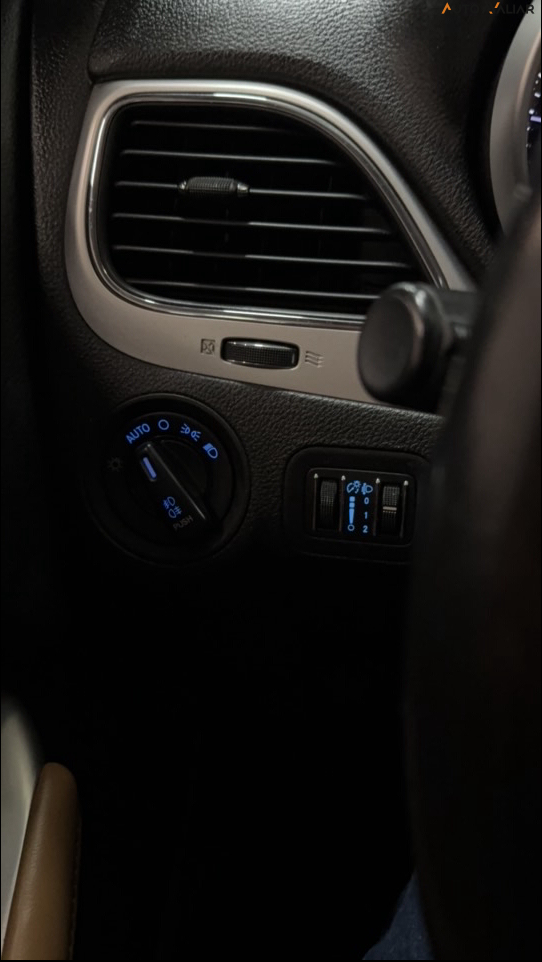 DODGE JOURNEY 3.6 RT AWD V6 GASOLINA 4P AUTOMATICO