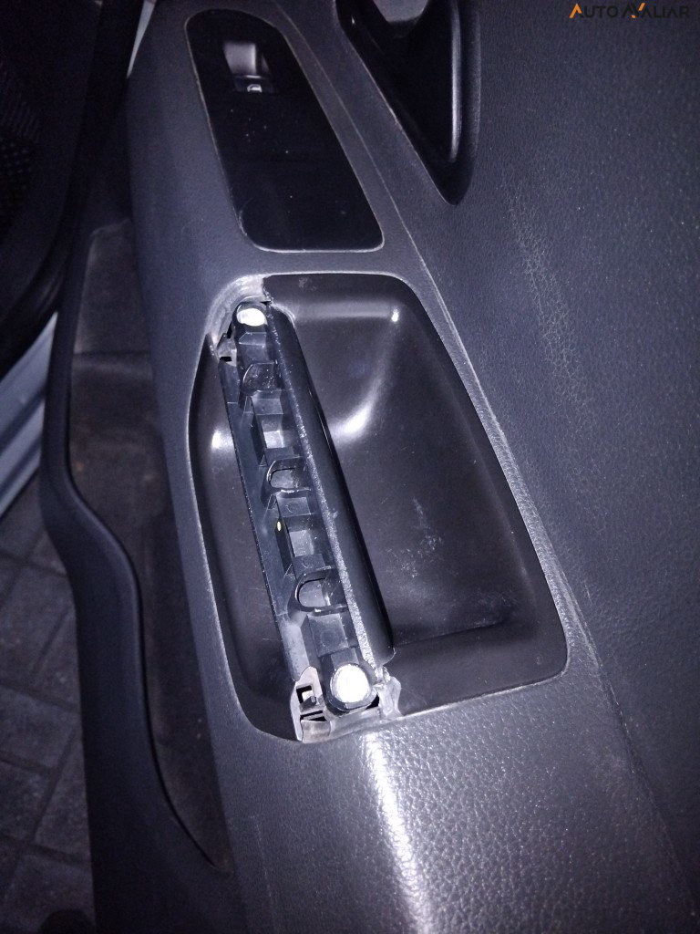 VOLKSWAGEN AMAROK 2.0 S 4X4 CD 16V TURBO INTERCOOLER DIESEL 4P MANUAL