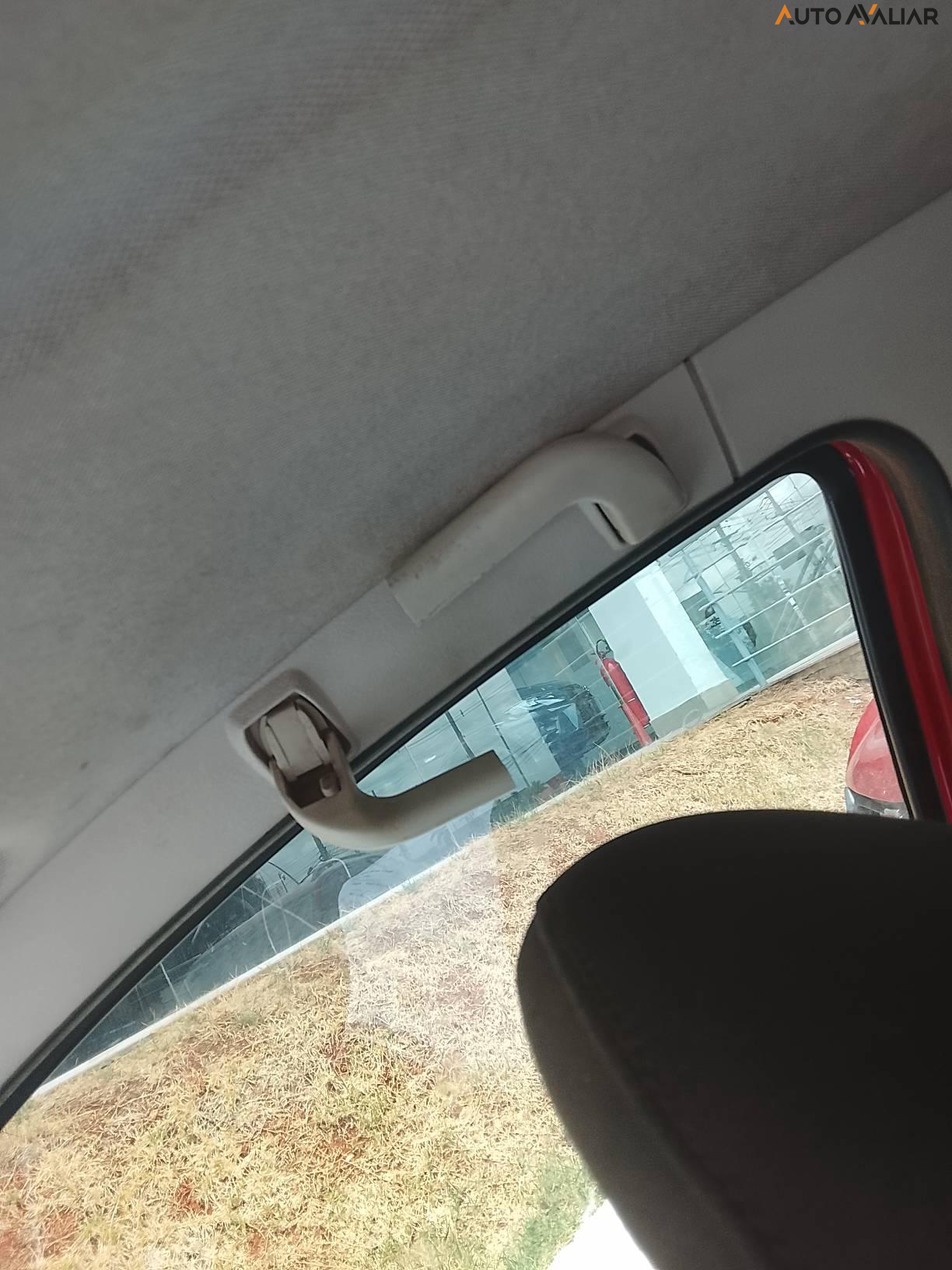 VOLKSWAGEN FOX 1.6 MI 8V FLEX 4P MANUAL