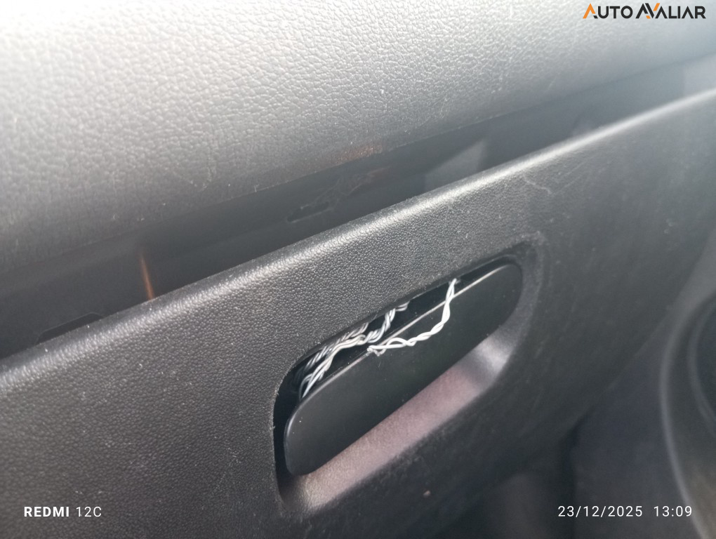 CITROEN C3 PICASSO GLX 1.5 8V(FLEX)