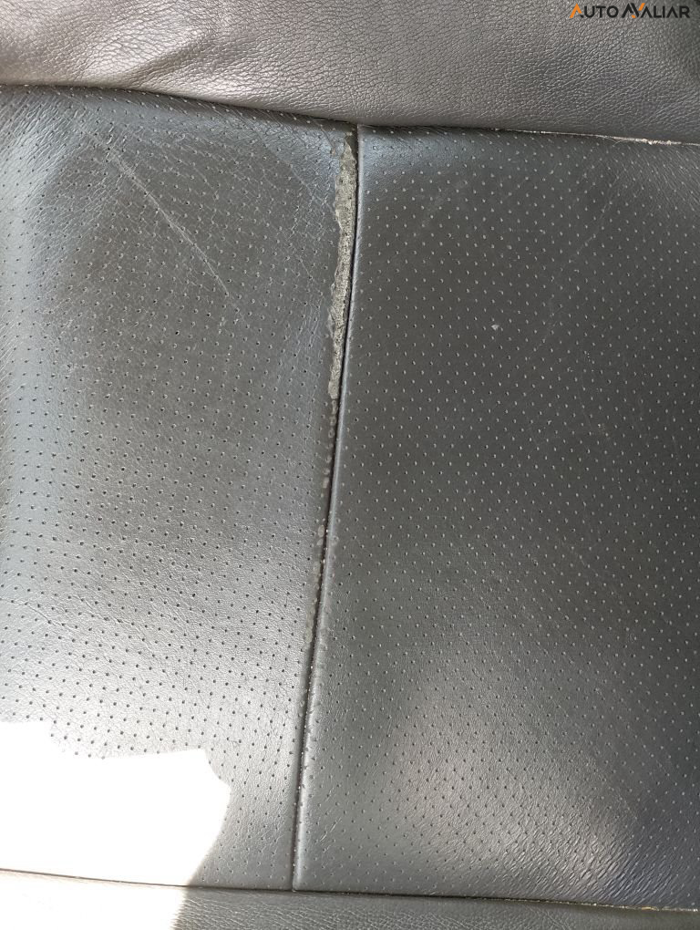 RENAULT SANDERO 1.6 PRIVILEGE 16V FLEX 4P AUTOMATICO