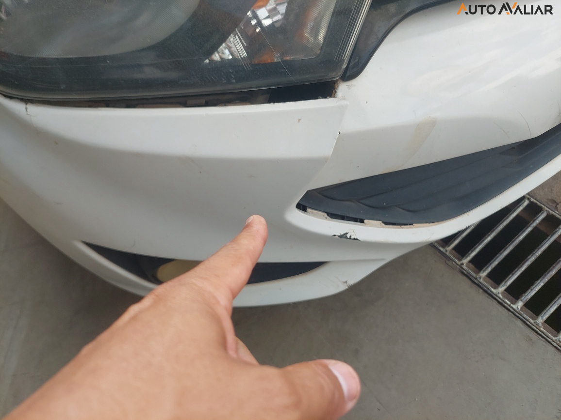 HYUNDAI HB20S 1.6 COMFORT PLUS 16V FLEX 4P AUTOMATICO