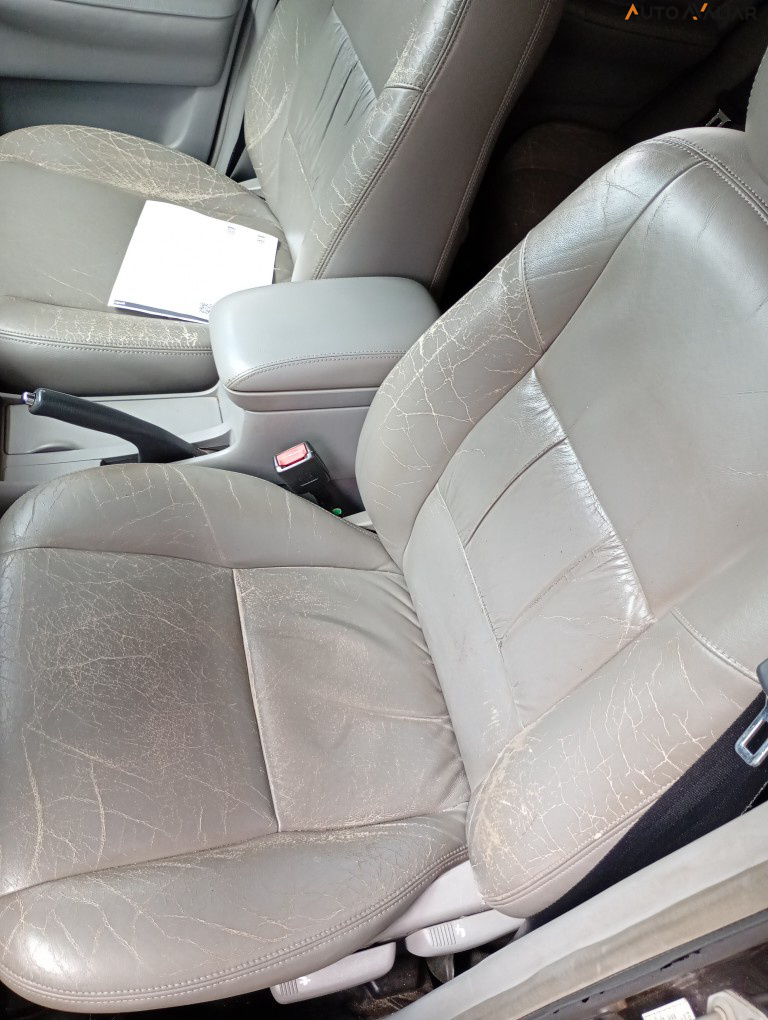 TOYOTA COROLLA 1.8 SE-G 16V GASOLINA 4P AUTOMATICO