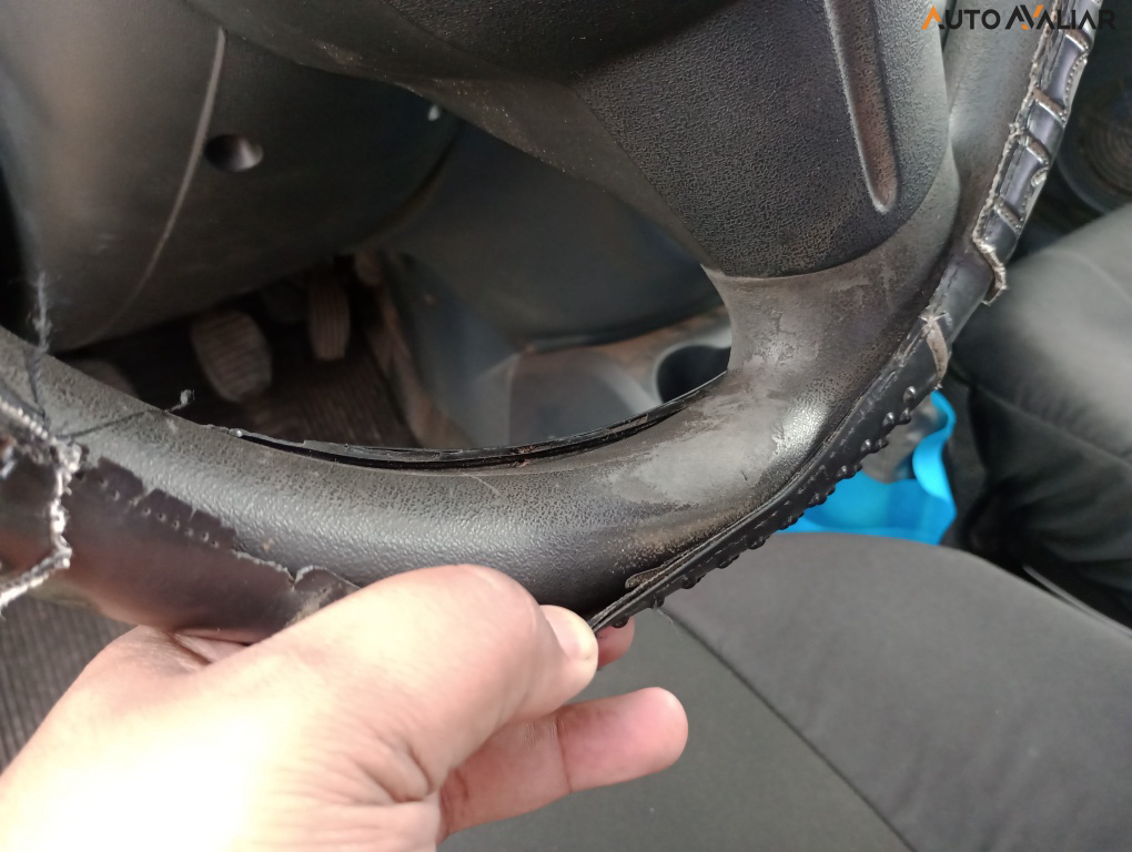 FIAT UNO 1.0 EVO WAY 8V FLEX 4P MANUAL