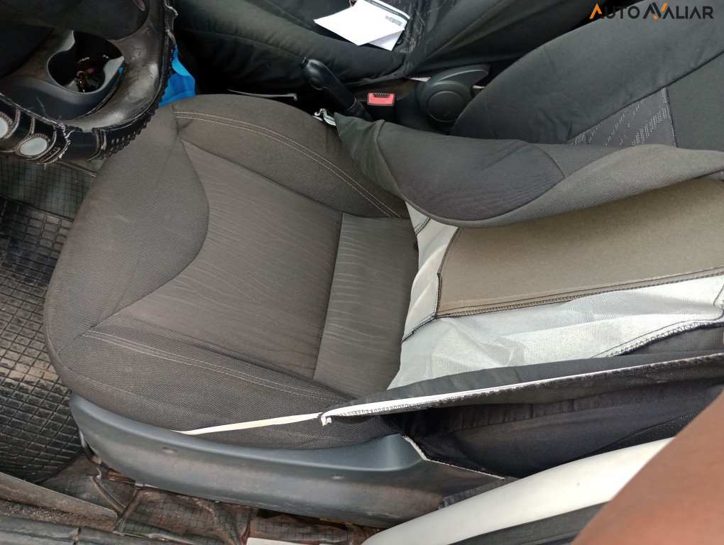 FIAT UNO 1.0 EVO WAY 8V FLEX 4P MANUAL