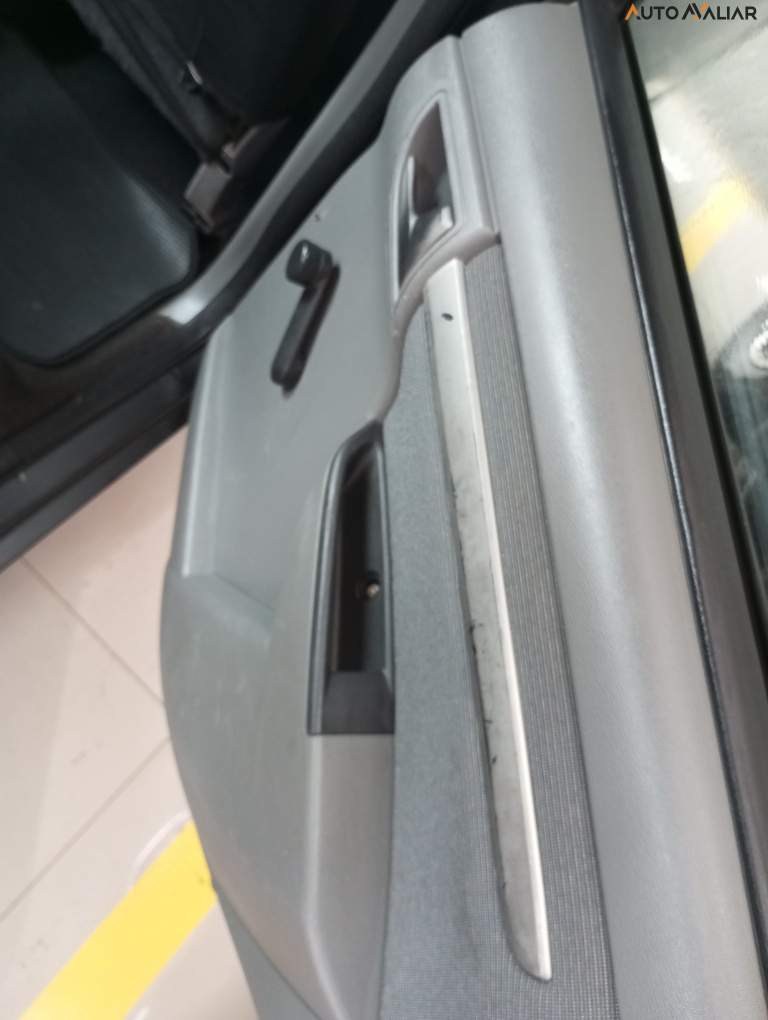 CHEVROLET PRISMA 1.4 MPFI LT 8V FLEX 4P MANUAL