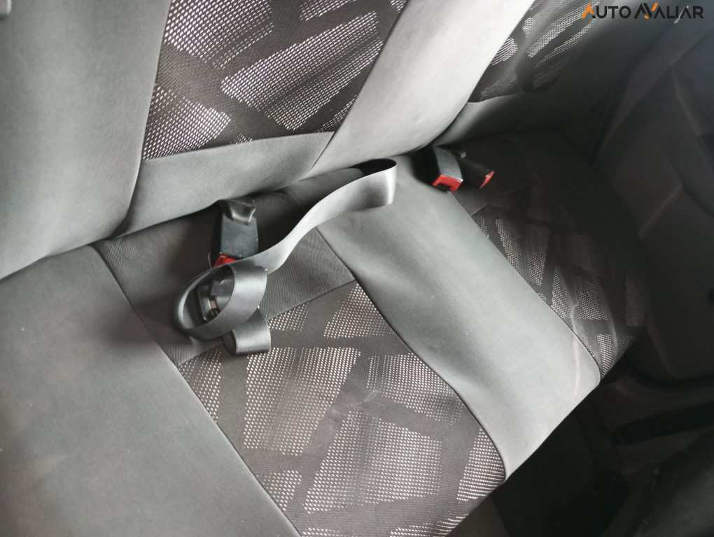 CHEVROLET PRISMA 1.4 MPFI LT 8V FLEX 4P MANUAL