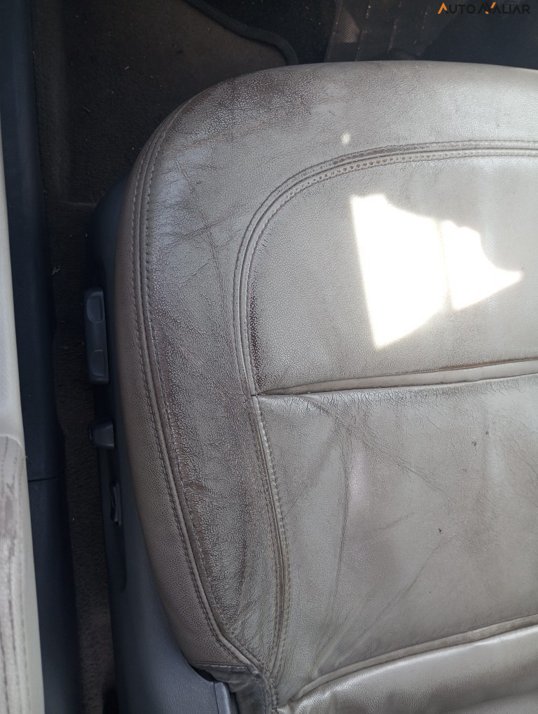 HYUNDAI AZERA 3.3 MPFI GLS SEDAN V6 24V GASOLINA 4P AUTOMATICO