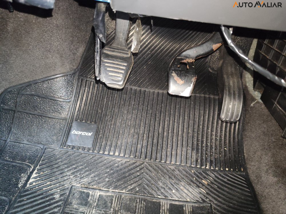 FORD KA 1.0 MPI 8V FLEX 2P MANUAL