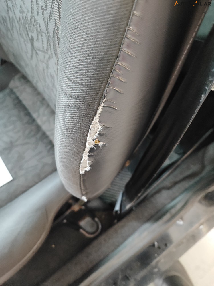 FORD KA 1.0 MPI 8V FLEX 2P MANUAL