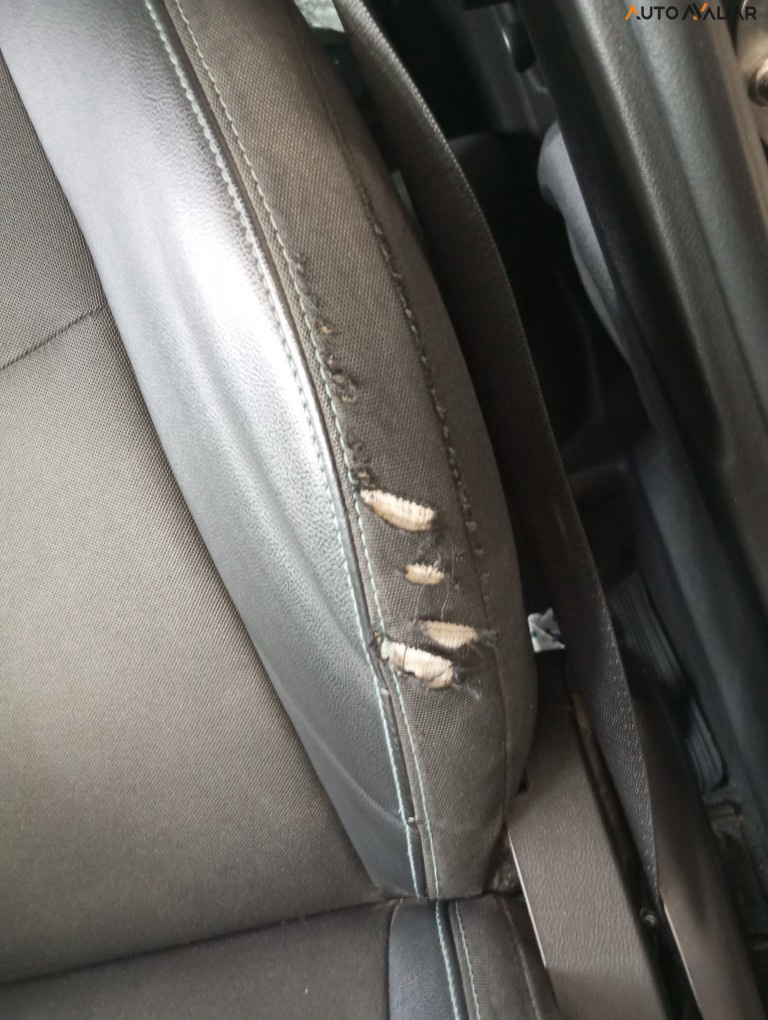 CHEVROLET ONIX 1.0 MPFI LT 8V FLEX 4P MANUAL