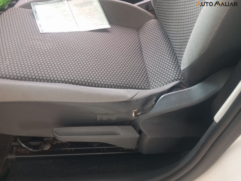 VOLKSWAGEN UP 1.0 MPI MOVE UP 12V FLEX 4P AUTOMATIZADO