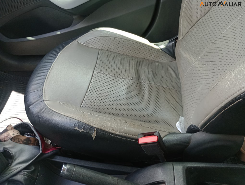 PEUGEOT 208 1.5 ACTIVE PACK 8V FLEX 4P MANUAL