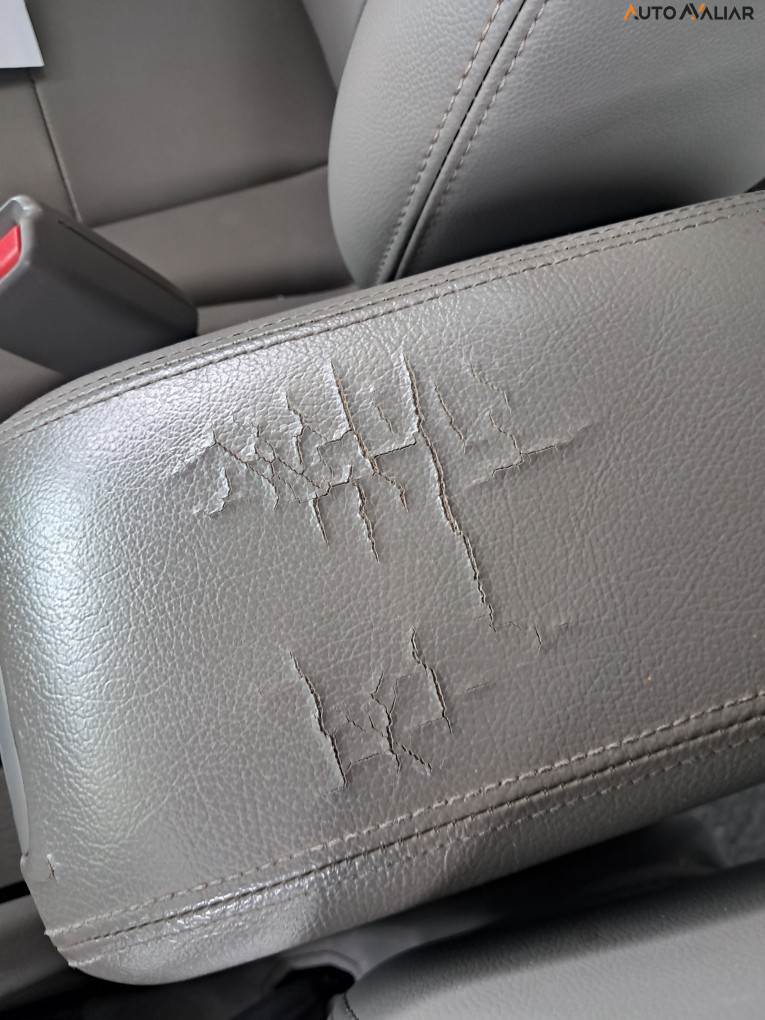 HYUNDAI TUCSON 2.0 MPFI GLS 16V 143CV 2WD FLEX 4P AUTOMATICO