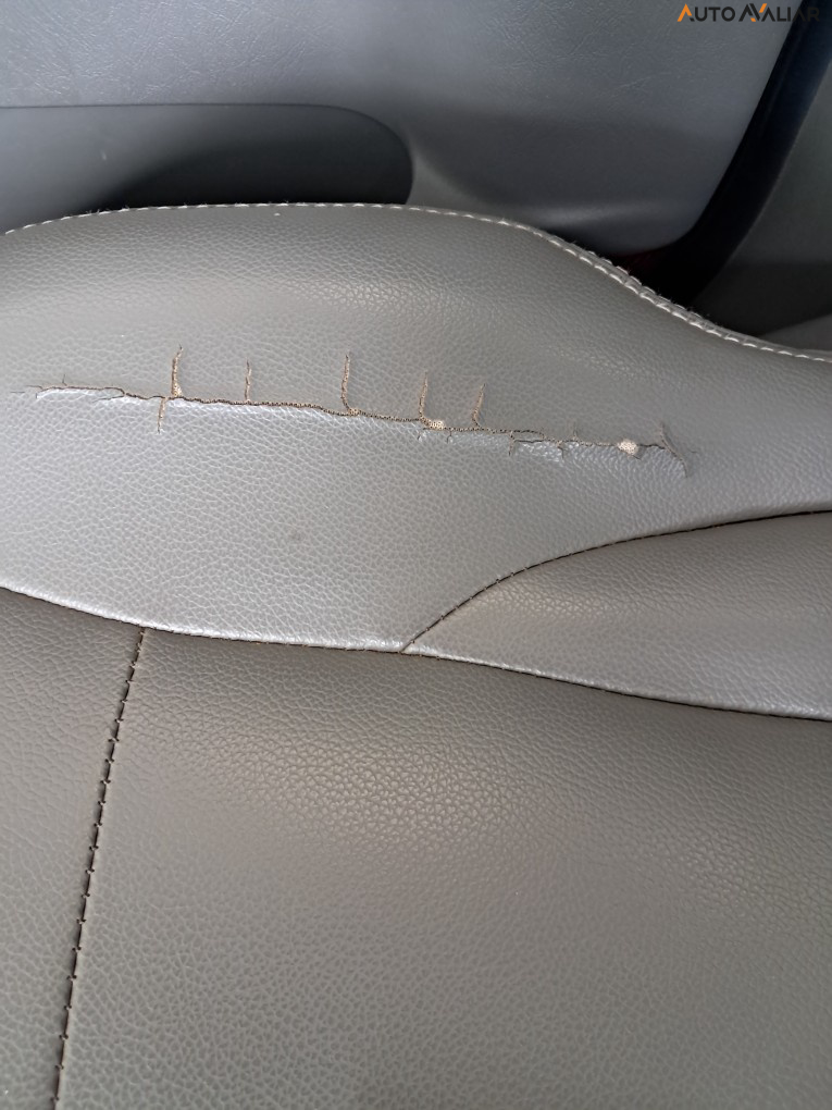 HYUNDAI TUCSON 2.0 MPFI GLS 16V 143CV 2WD FLEX 4P AUTOMATICO