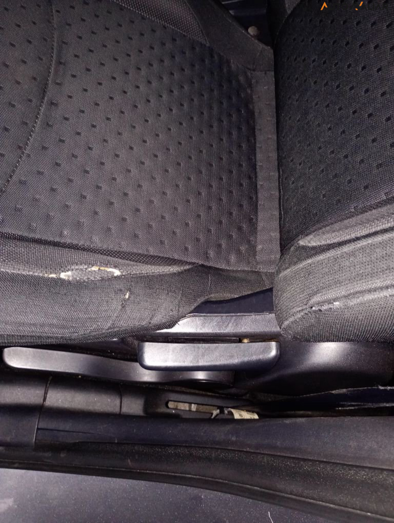 MITSUBISHI ASX 2.0 4X2 16V GASOLINA 4P AUTOMATICO