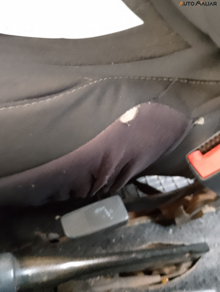 FIAT SIENA 1.0 MPI FIRE 8V FLEX 4P MANUAL