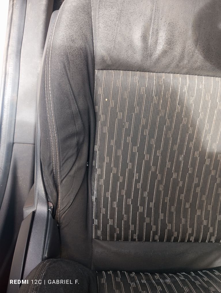 FORD KA+ 1.5 SE 16V FLEX 4P MANUAL