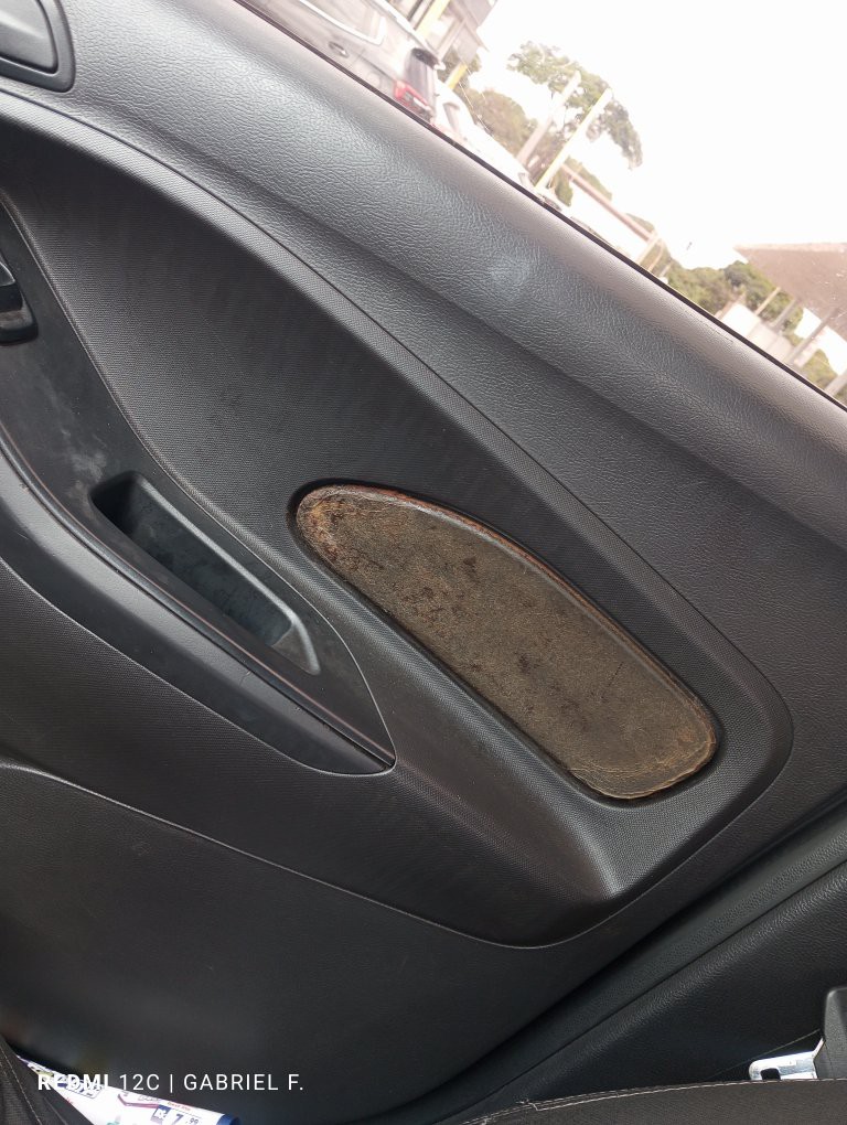 FORD KA+ 1.5 SE 16V FLEX 4P MANUAL