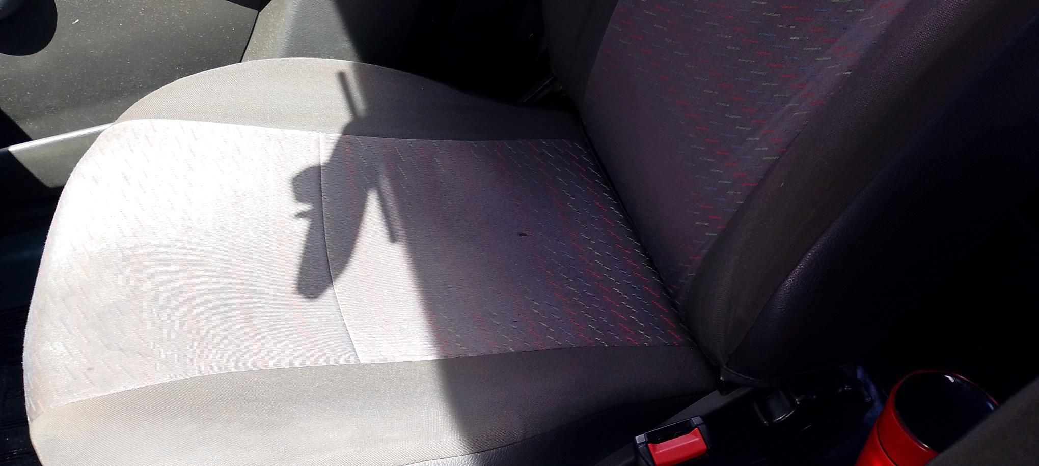 CHEVROLET PRISMA 1.4 MPFI MAXX 8V FLEX 4P MANUAL