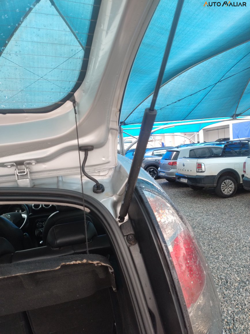 CITROEN C3 PICASSO EXCLUSIVE 1.6 16V(A)(FSTART)