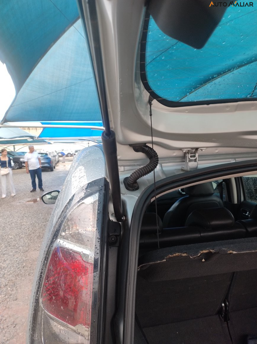 CITROEN C3 PICASSO EXCLUSIVE 1.6 16V(A)(FSTART)