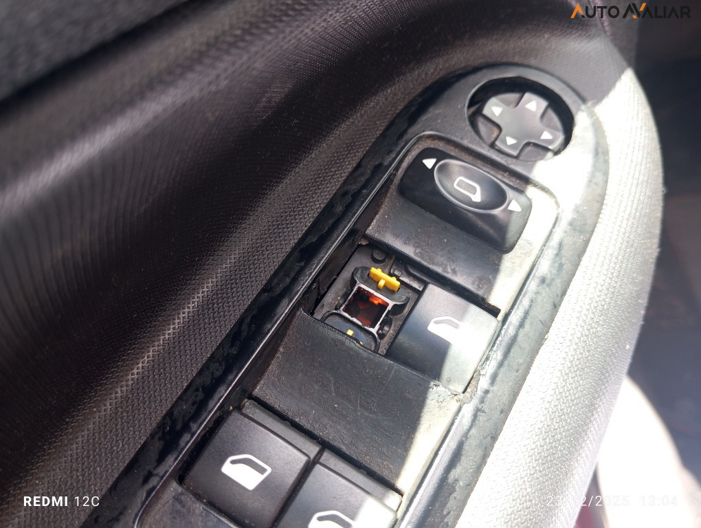 CITROEN C3 PICASSO GLX 1.5 8V(FLEX)