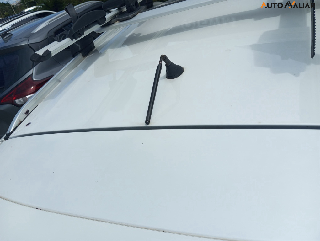 HONDA HR-V 1.8 16V FLEX TOURING 4P AUTOMATICO