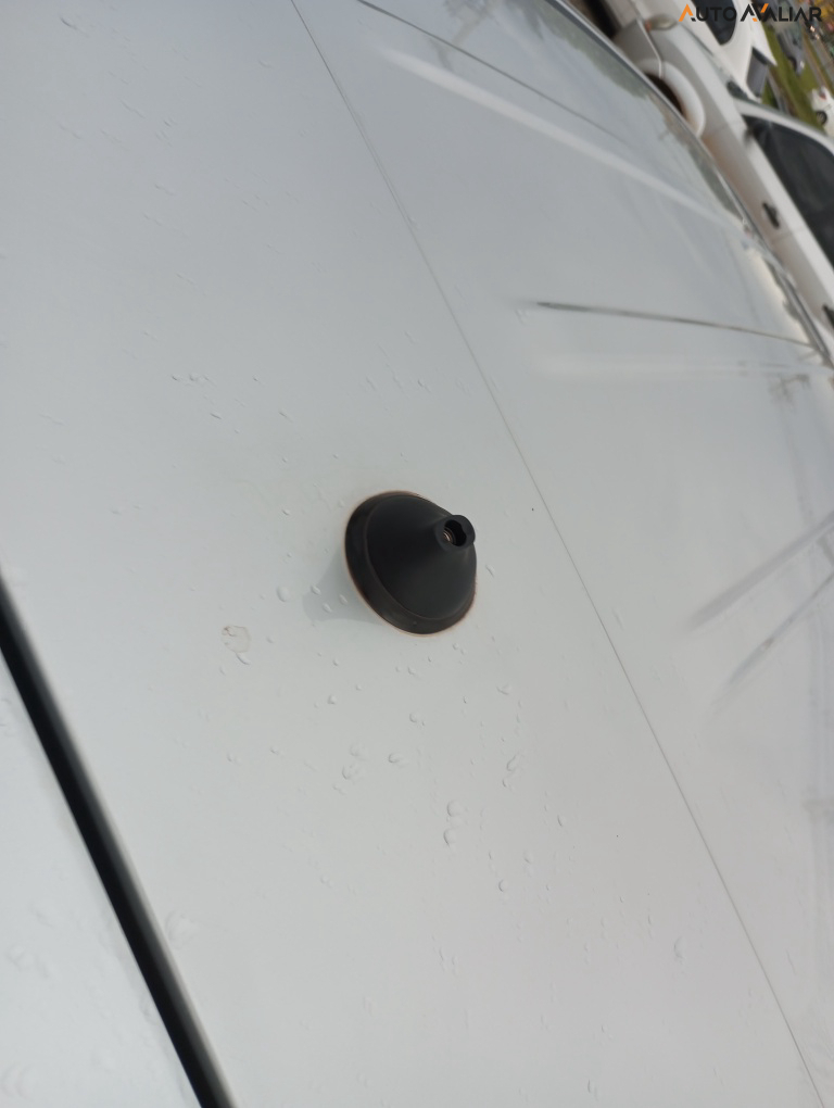 JEEP RENEGADE 1.8 16V FLEX SPORT 4P MANUAL