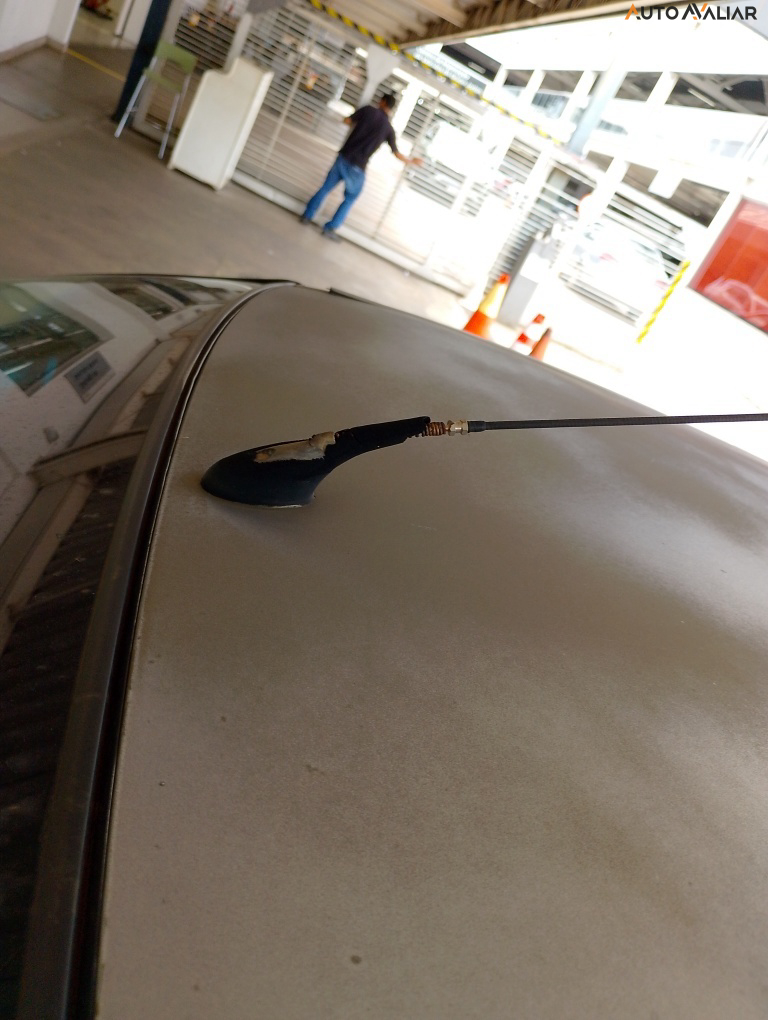 FIAT SIENA 1.0 MPI FIRE 8V FLEX 4P MANUAL