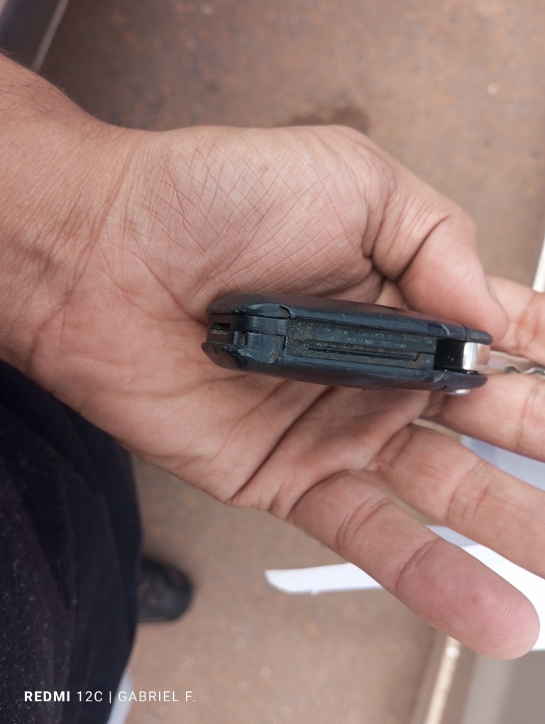 FORD KA+ 1.5 SE 16V FLEX 4P MANUAL