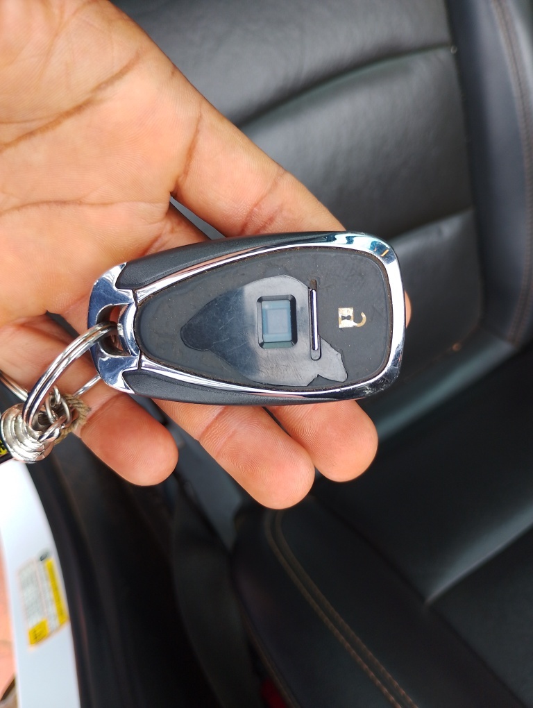 CHEVROLET TRACKER 1.4 16V TURBO FLEX PREMIER AUTOMATICO